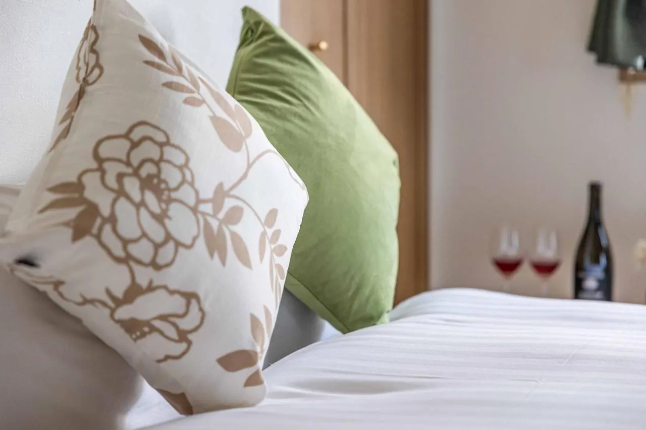 Apartmán Racine Namba Ósaka
